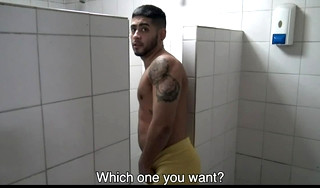 Shower Gay Porn